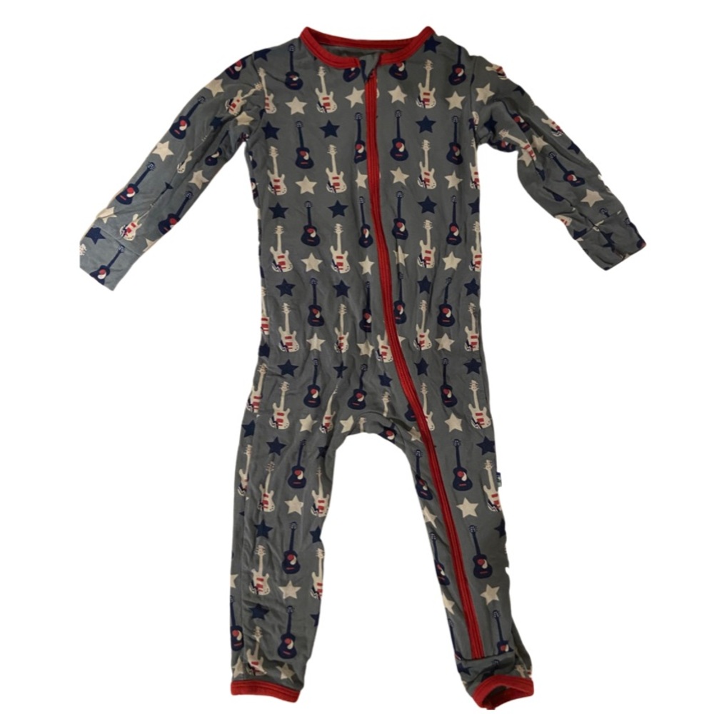 NWOT KicKee Pants PJs